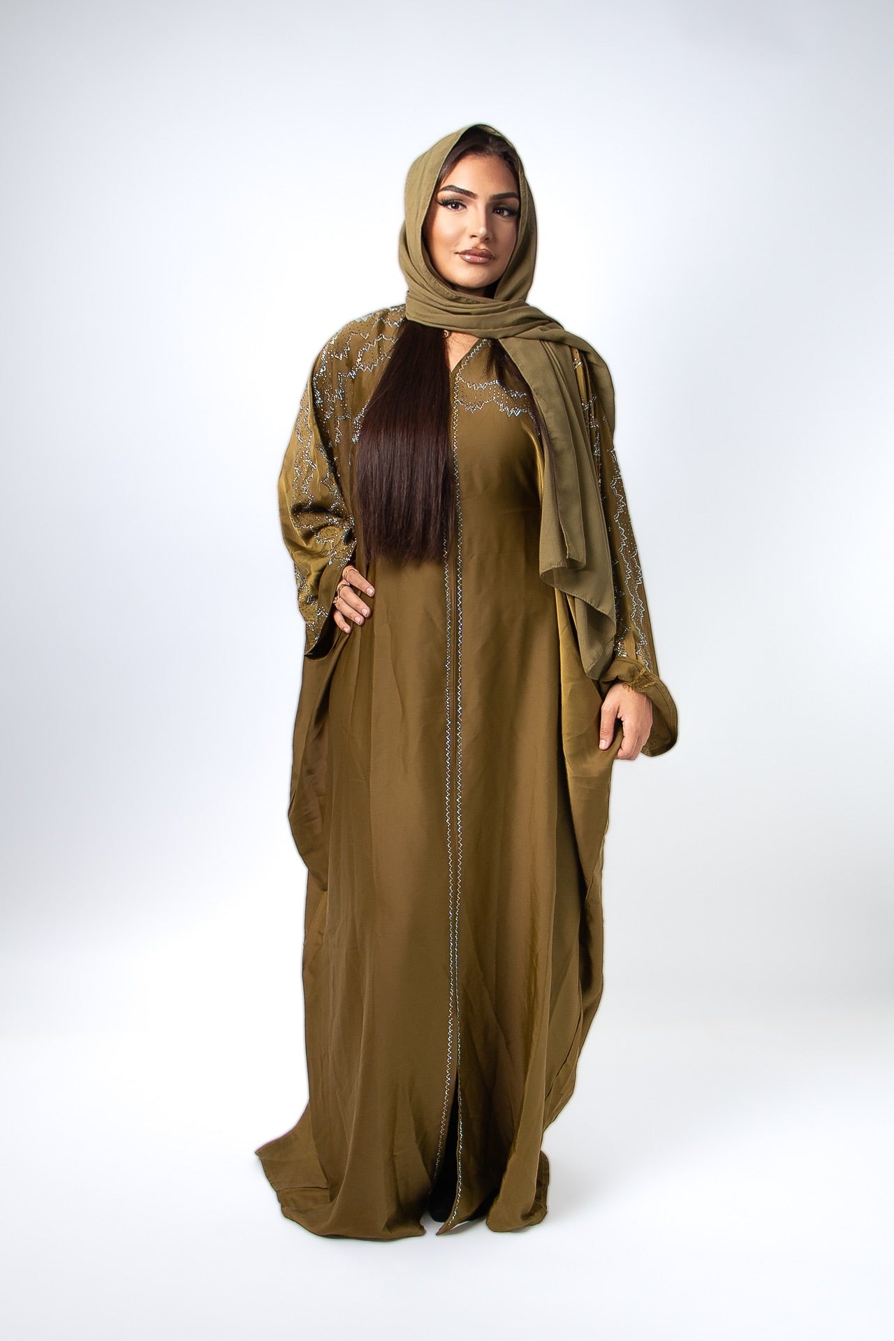 ABAYA SAFYA
