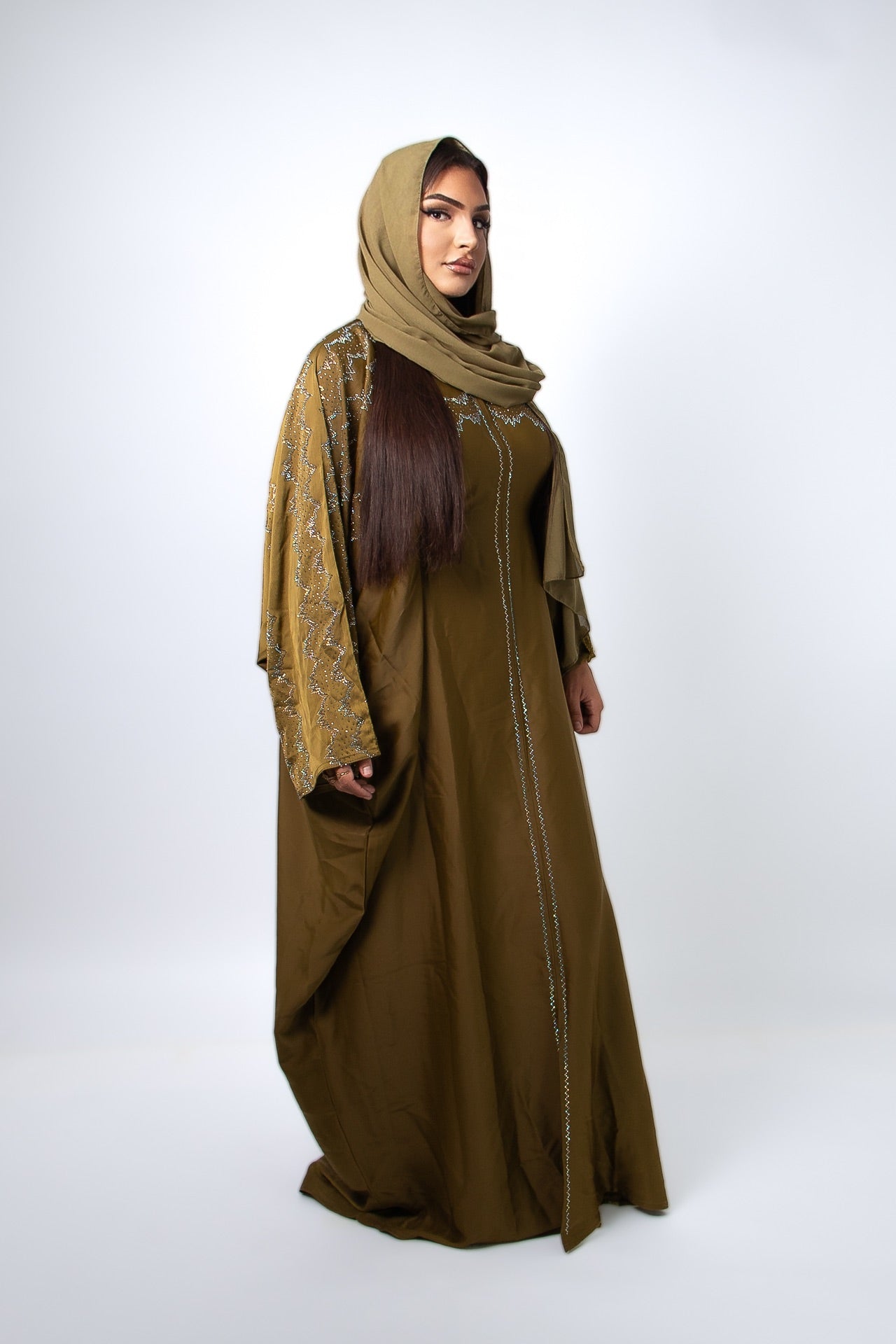ABAYA SAFYA