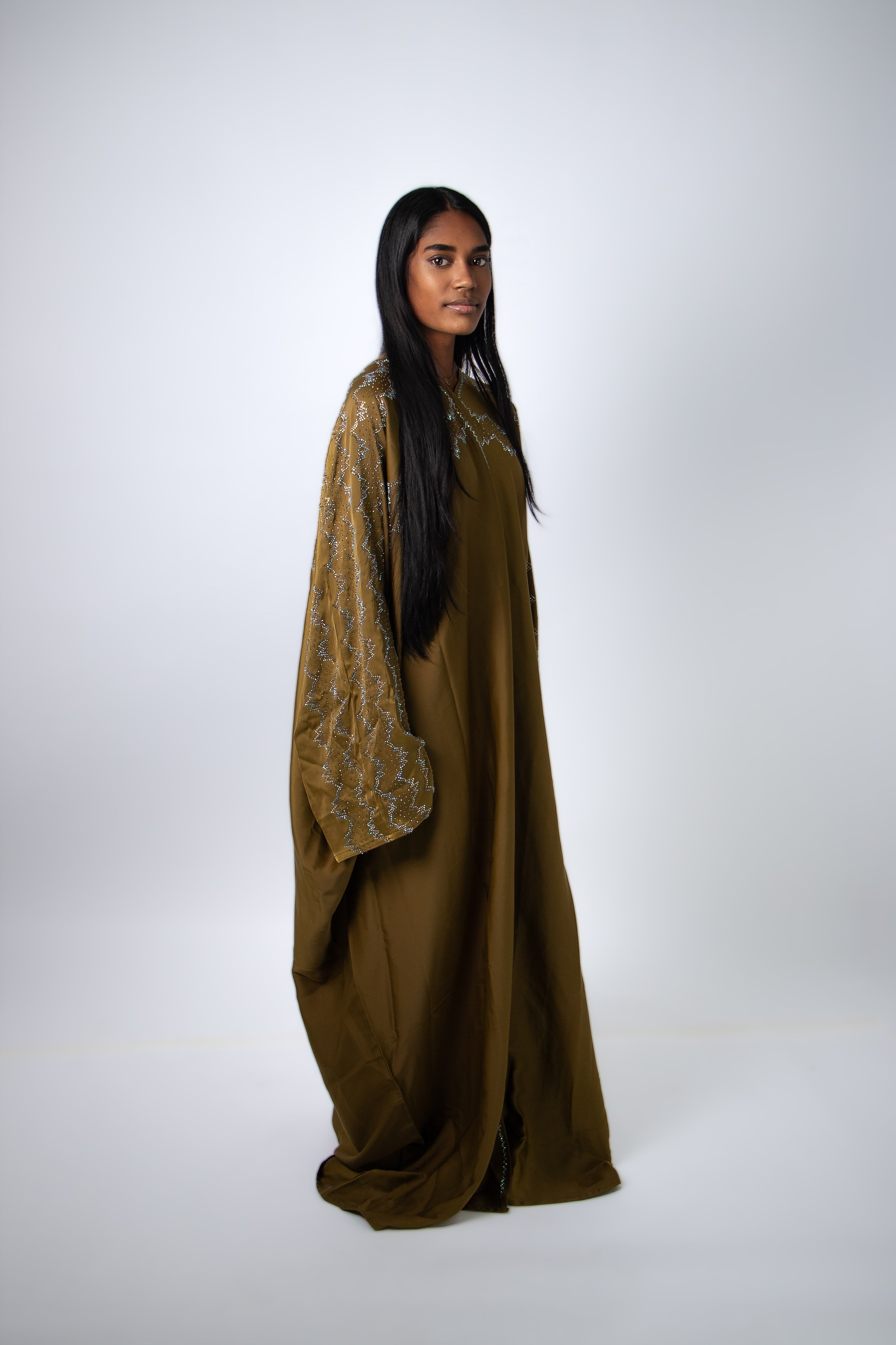 ABAYA SAFYA