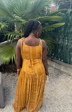 ROBE LIONNE DE LA TERANGA