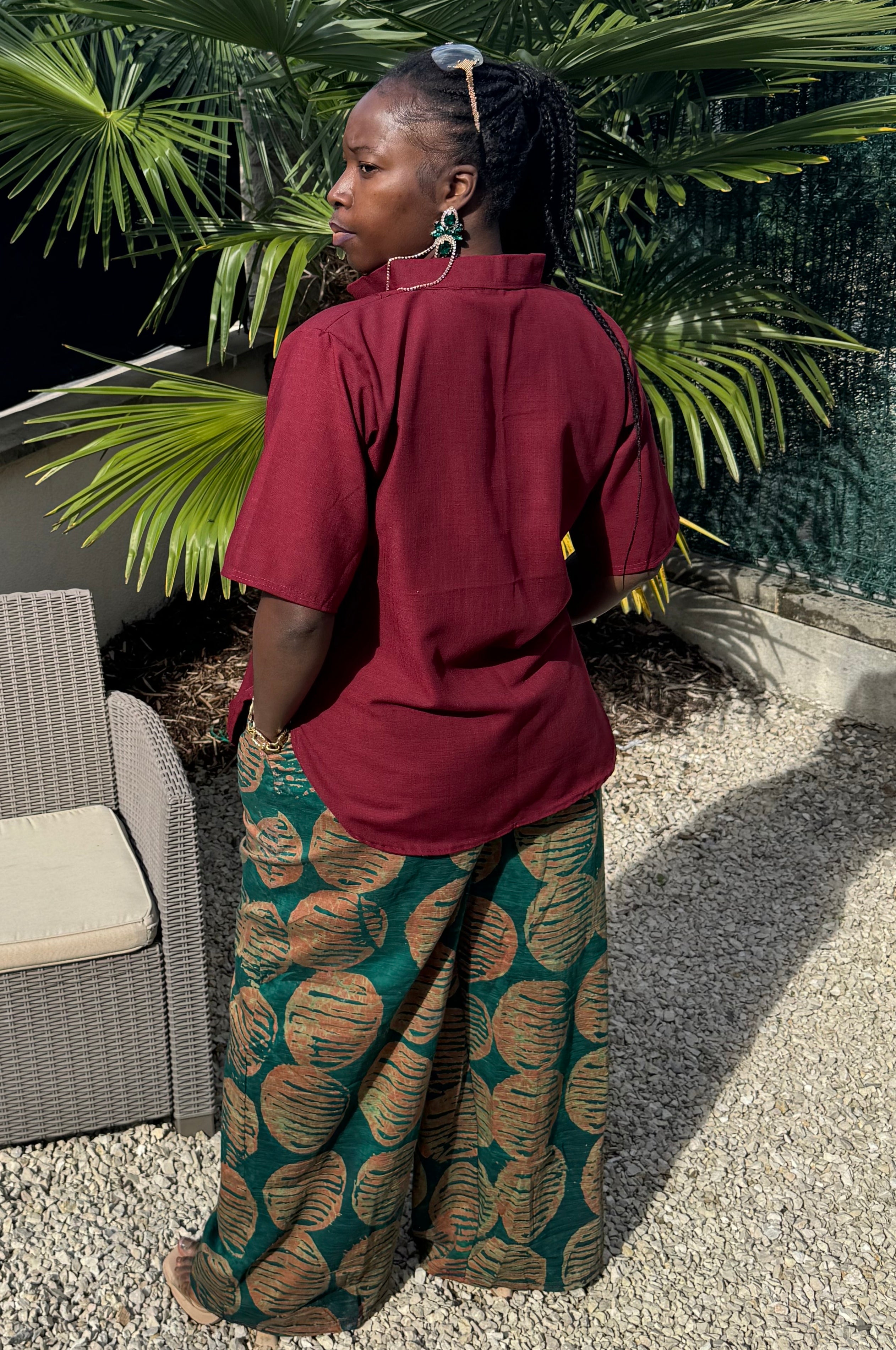 ENSEMBLE FEMME CLASSE