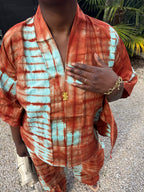 ENSEMBLE FEMME DE MILLIARDAIRE