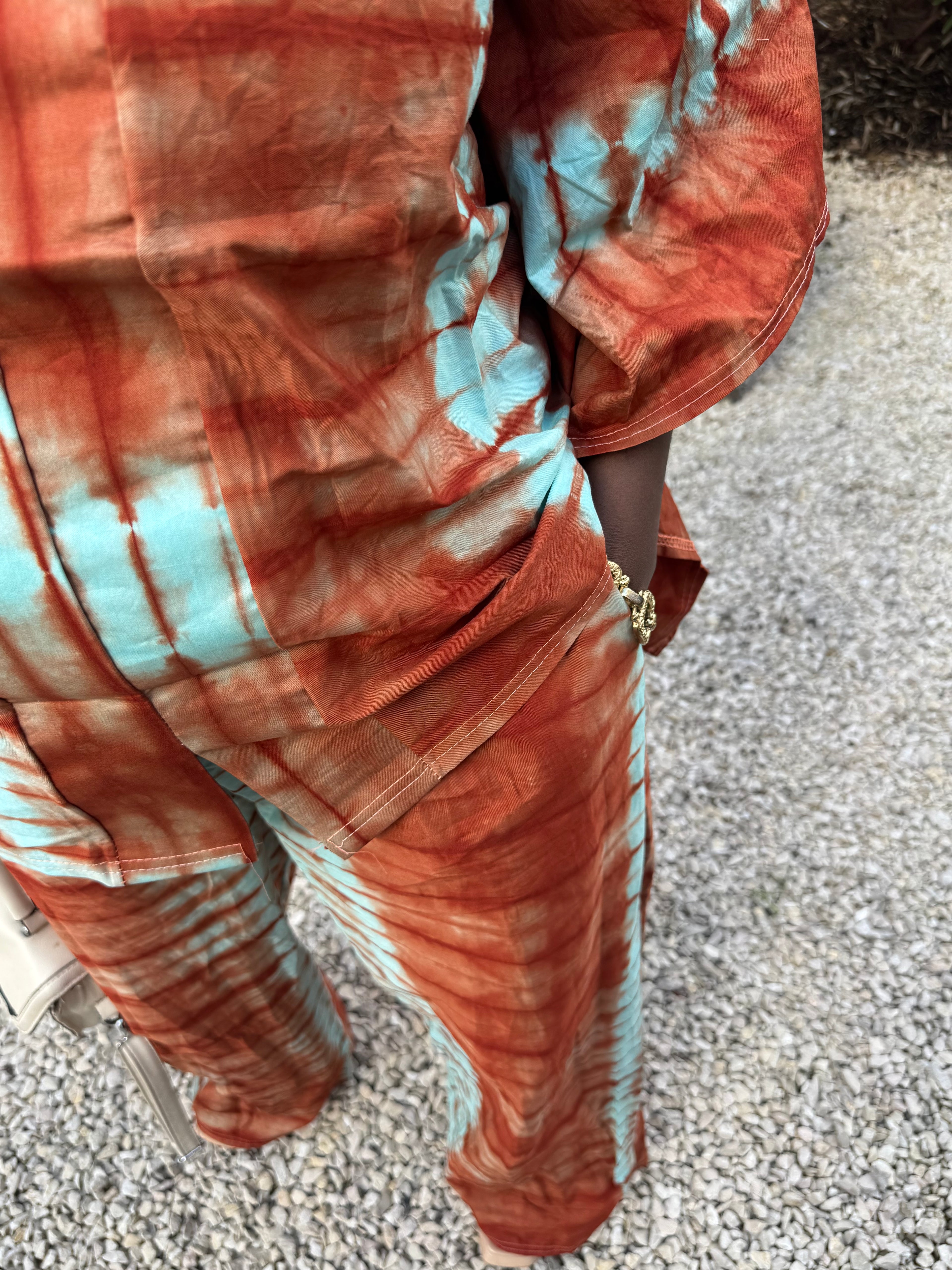 ENSEMBLE FEMME DE MILLIARDAIRE